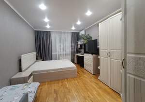 1-к квартира, вторичка, 39м2, 5/9 этаж