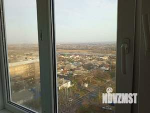 3-к квартира, вторичка, 51м2, 9/9 этаж