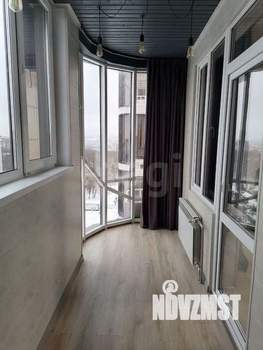 1-к квартира, вторичка, 44м2, 13/17 этаж