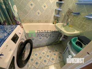 2-к квартира, вторичка, 44м2, 7/9 этаж