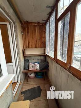 1-к квартира, вторичка, 34м2, 1/10 этаж