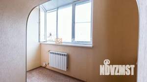 3-к квартира, вторичка, 104м2, 16/17 этаж