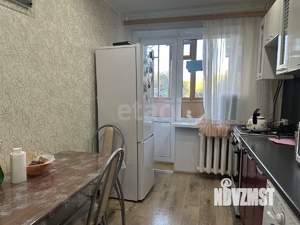 2-к квартира, вторичка, 42м2, 1/2 этаж