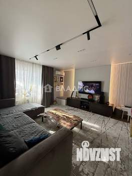 2-к квартира, вторичка, 81м2, 6/12 этаж