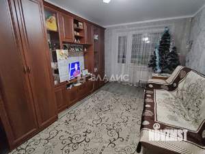 1-к квартира, вторичка, 30м2, 2/5 этаж