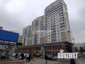 3-к квартира, вторичка, 81м2, 11/18 этаж