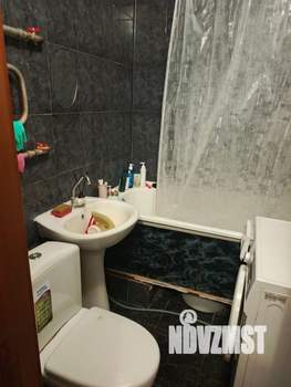 1-к квартира, вторичка, 32м2, 3/4 этаж