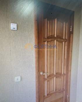 3-к квартира, вторичка, 62м2, 3/5 этаж