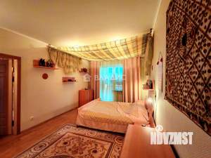 3-к квартира, вторичка, 104м2, 6/7 этаж