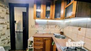 1-к квартира, вторичка, 32м2, 2/5 этаж