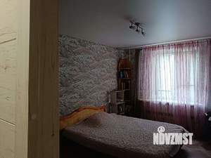 3-к квартира, вторичка, 72м2, 1/9 этаж