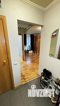 2-к квартира, вторичка, 43м2, 2/5 этаж