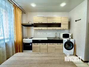 1-к квартира, вторичка, 33м2, 1/5 этаж