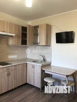 1-к квартира, вторичка, 38м2, 11/14 этаж