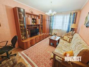 2-к квартира, вторичка, 51м2, 2/10 этаж