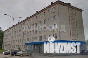 1-к квартира, вторичка, 21м2, 1/5 этаж