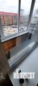 1-к квартира, вторичка, 32м2, 4/4 этаж