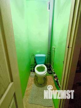 2-к квартира, вторичка, 51м2, 2/10 этаж