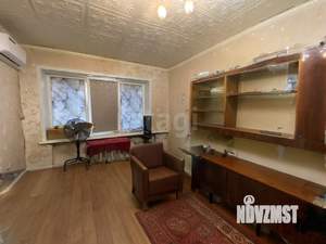 2-к квартира, вторичка, 47м2, 1/2 этаж