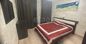 2-к квартира, вторичка, 42м2, 9/9 этаж