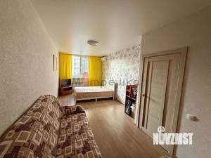 1-к квартира, вторичка, 35м2, 2/9 этаж