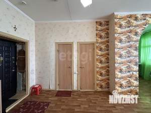 2-к квартира, вторичка, 58м2, 12/12 этаж