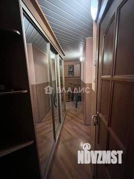 2-к квартира, вторичка, 42м2, 2/4 этаж