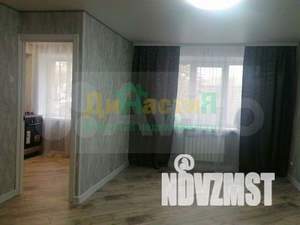 2-к квартира, вторичка, 44м2, 4/5 этаж