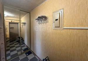 1-к квартира, вторичка, 31м2, 4/5 этаж