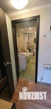 2-к квартира, вторичка, 36м2, 2/2 этаж