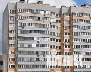 1-к квартира, вторичка, 46м2, 7/10 этаж