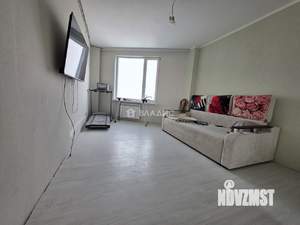 2-к квартира, вторичка, 85м2, 15/17 этаж