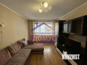 1-к квартира, вторичка, 34м2, 1/10 этаж