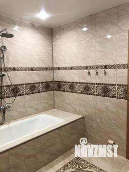 3-к квартира, вторичка, 97м2, 2/14 этаж