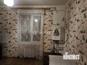 1-к квартира, вторичка, 46м2, 4/9 этаж