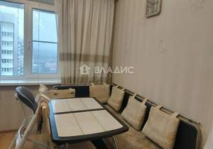 2-к квартира, вторичка, 54м2, 7/10 этаж