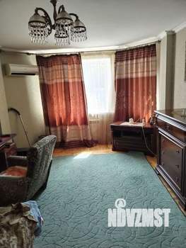 1-к квартира, вторичка, 45м2, 2/6 этаж