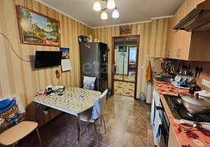 2-к квартира, вторичка, 53м2, 6/9 этаж