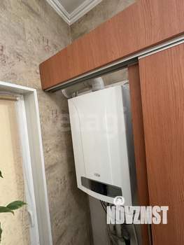 1-к квартира, вторичка, 48м2, 2/8 этаж