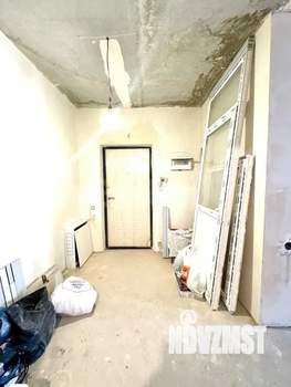 Студия квартира, вторичка, 32м2, 3/17 этаж