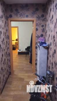 4-к квартира, вторичка, 61м2, 5/5 этаж