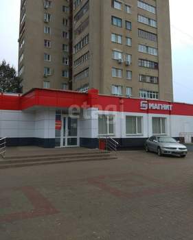 2-к квартира, вторичка, 40м2, 9/9 этаж