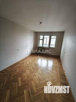 2-к квартира, вторичка, 51м2, 4/9 этаж