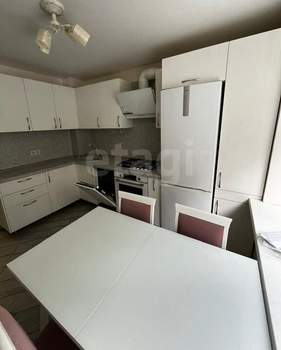 2-к квартира, вторичка, 58м2, 2/7 этаж