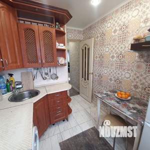 2-к квартира, вторичка, 47м2, 4/5 этаж
