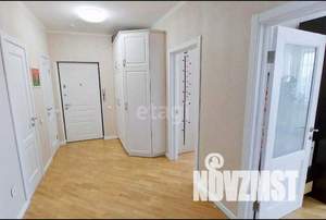 3-к квартира, вторичка, 80м2, 6/13 этаж