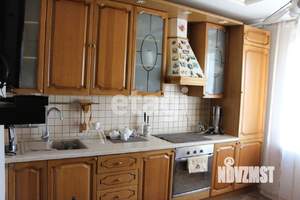 3-к квартира, вторичка, 104м2, 5/15 этаж