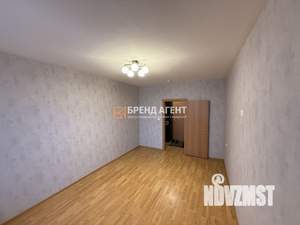 1-к квартира, вторичка, 40м2, 9/17 этаж