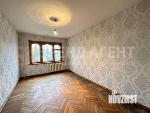 3-к квартира, вторичка, 61м2, 2/9 этаж