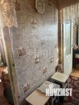 1-к квартира, вторичка, 31м2, 5/5 этаж